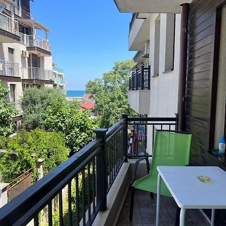 Apartment Sozopol Dreams Exterior photo