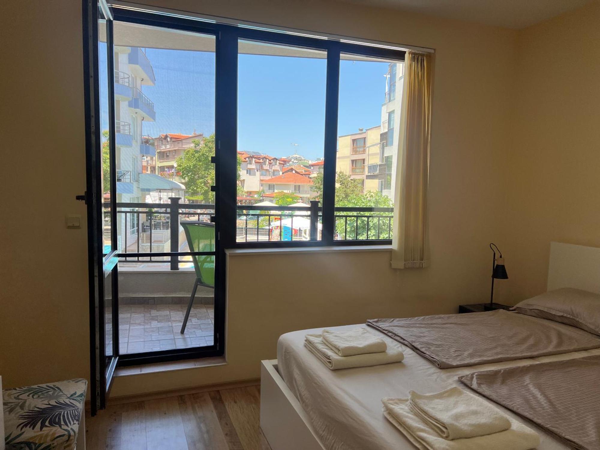 Apartment Sozopol Dreams Exterior photo