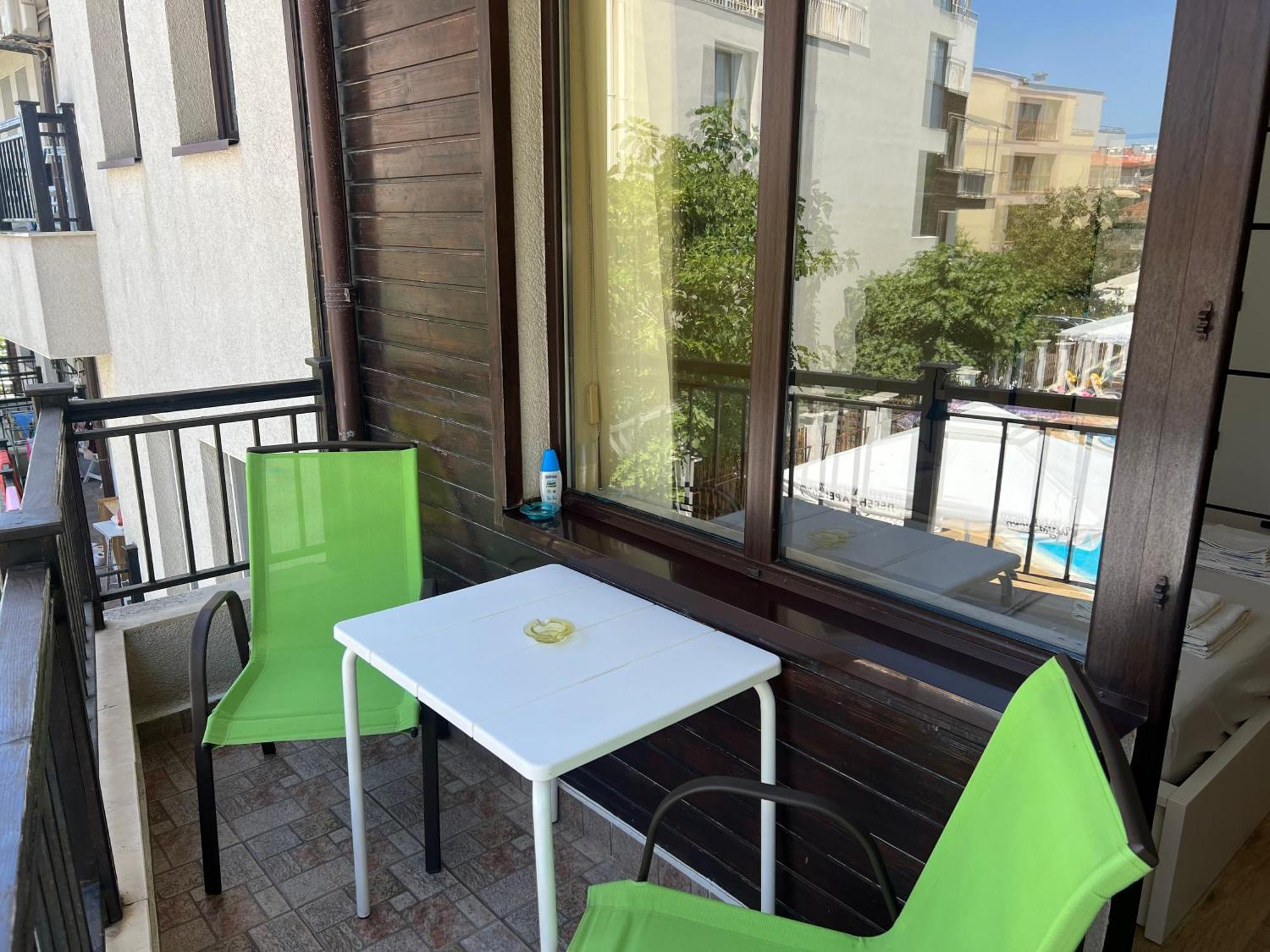 Apartment Sozopol Dreams Exterior photo