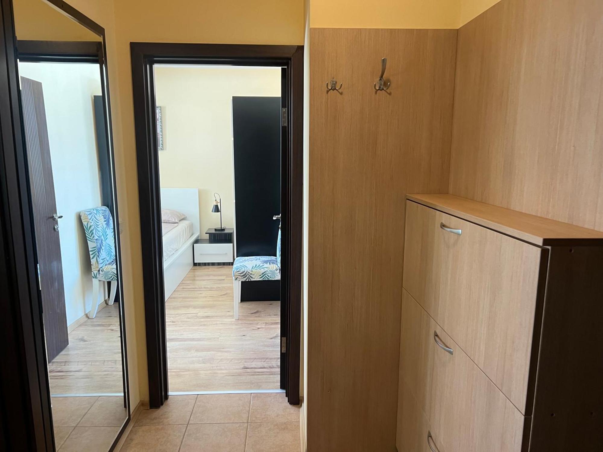 Apartment Sozopol Dreams Exterior photo