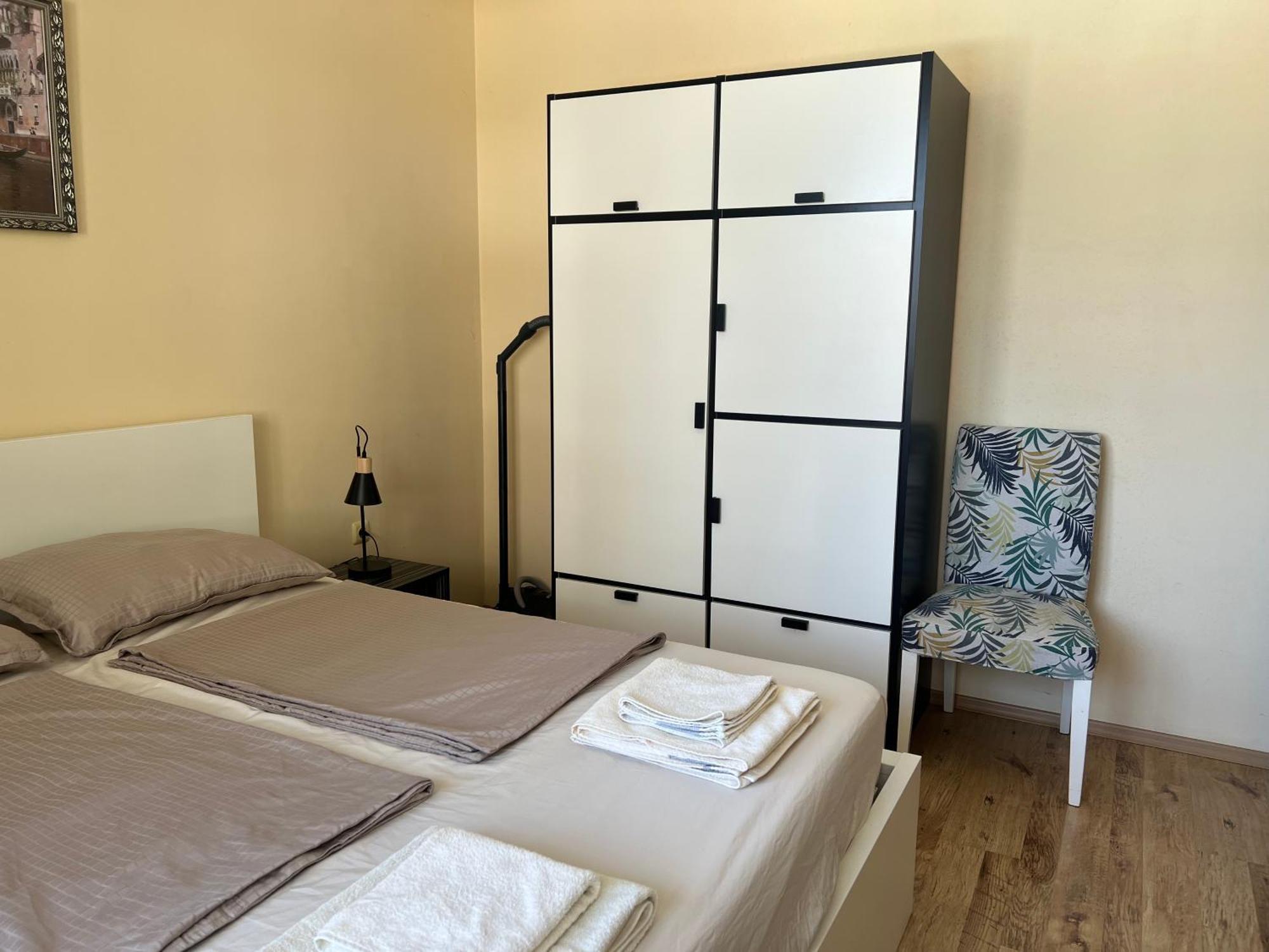 Apartment Sozopol Dreams Exterior photo